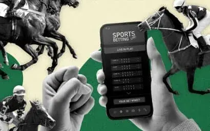 Foto de Jugadas Carreras Hipismo