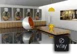 Curso Realismo para 3Dmax