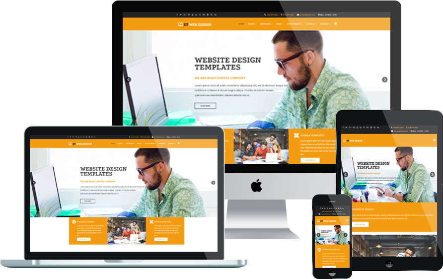 Responsive