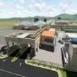 Proyecto 3D Pista Racing