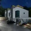 Proyecto 3D Town House Arrecife