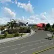 Proyecto 3D Mejoras Paseo Vial