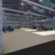 Proyecto 3D Fusion de Empresas