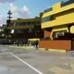Proyecto 3D Caribean Mall