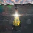 Proyecto 3D Boyas y muelles