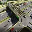 Proyecto 3D Vialidad SIGO