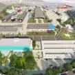 Proyecto 3D Diques y Astilleros