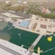 Proyecto 3D Muelle Guaraguao