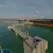 Proyecto 3D Muelle El Guamache
