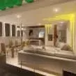 Proyecto 3D Arq. Casa Mares