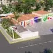 Proyecto 3D Parque Kingo