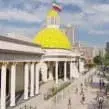 Proyecto 3D Edificio Legislativo
