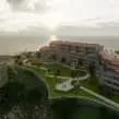 Proyecto 3D Residencias Albatros