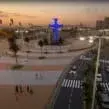 Proyecto 3D Paseo Colón