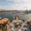 Proyecto 3D Puerto de Cruceros