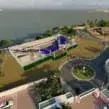 Proyecto 3D Maqueta Virtual
