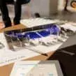 Proyecto 3D Maqueta Minuatura