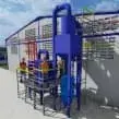 Proyecto 3D Fase VI Gesca