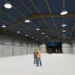 Proyecto 3D Remodelación Galpón