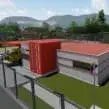 Proyecto 3D Cuerpo Bomberos