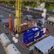 Proyecto 3D Inyección Vapor