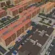 Proyecto 3D Edif. Residenciales