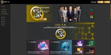 Foto de Outsourcing OSIC, C.A.