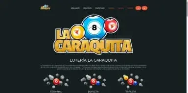 Foto de Lotería La Caraquita