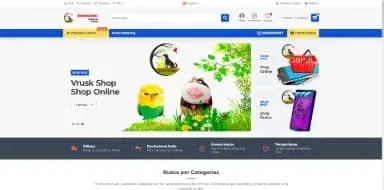 Foto de Market Online