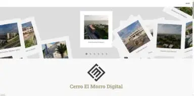 Foto de Project Web
